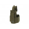 Radio Pouch Small - Olive [8FIELDS]